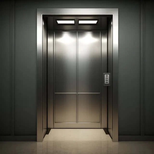 elevator